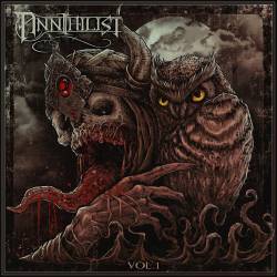 Annihilist (AUS) : Vol. 1